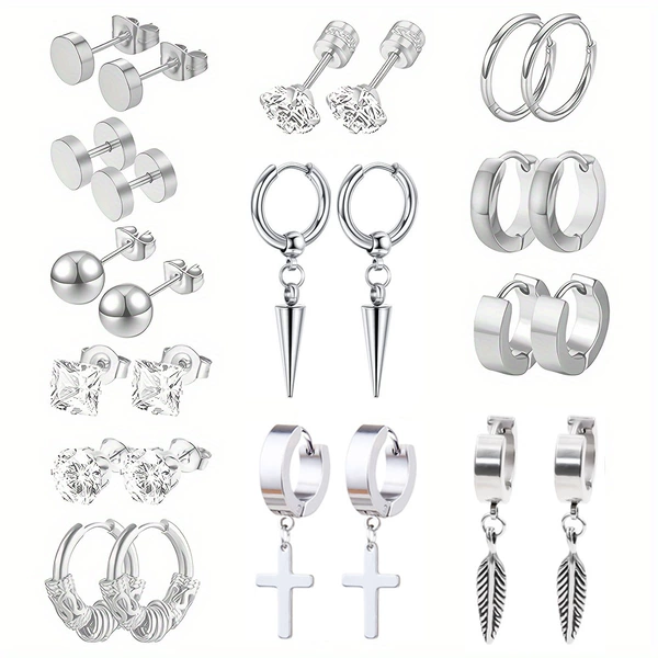 Set, 13 pair