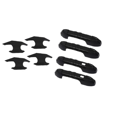Modification Accessory Protective Cover — Other Car Modifications