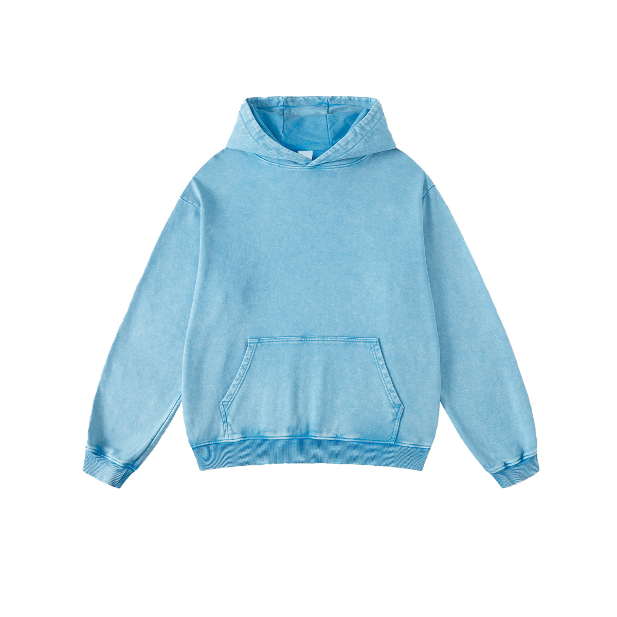 Ropa de hombre de comercio exterior | Ropa de hombre de otoño al por mayor Suéter retro europeo y americano suéter de la pareja abrigo de los hombres image 10