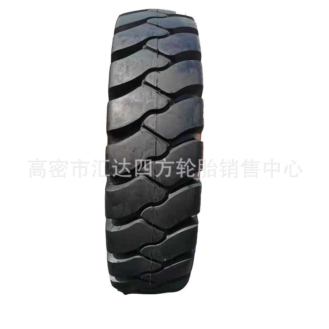 厂家直供14.00-25载重 矿用自卸车轮胎 工程机械轮胎  现货批发