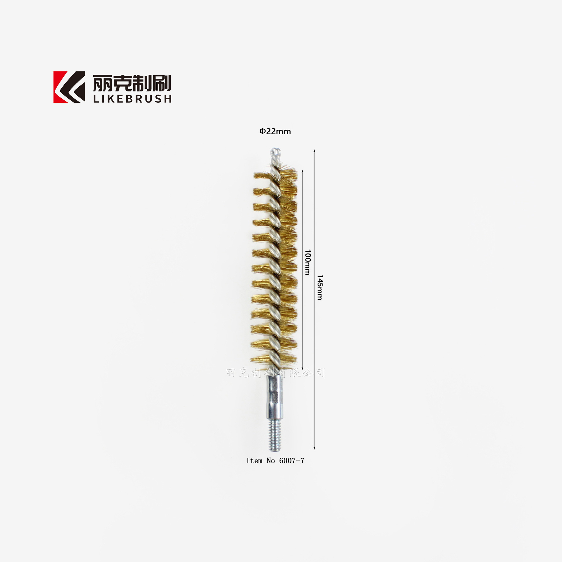 ͭ˿ˢM6����ͭ˿�ܵ�ˢ��ĥ�׹��������ܳ���ȥë��