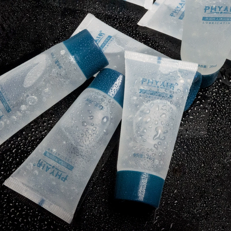 独爱 Lubricant, водорастворимые физиологические лубриканты, массажер для взрослых, 60 г, оптом