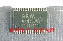 AK4359AVF-E2数模转换器KAM 原装现货库存价格请咨询