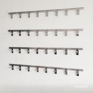 Earring Hanger, Socks, Supermarket Snacks, Toothbrush Display Rack, Display Rack, Small Jewelry Hook, Mobile Phone Accessories, Wall Slot Board