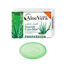 ROUSHUN�坍���w���J�C����  Aloe Vera soap