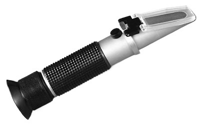 厂家糖分计LB32T糖度折射仪白利糖度测量仪水果测糖仪