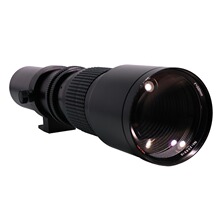 500mm F8.0-32�����h�z�R�^ ȫ�����L�����h�R�^�η�΢�����C�ք�