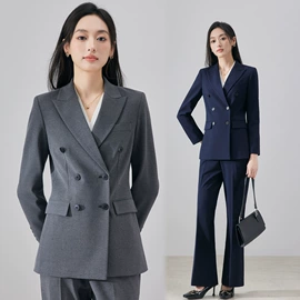 职业女裤套装;职业女裙套装;女式衬衫