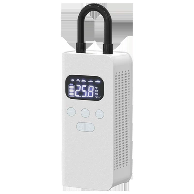 with Tire Pressure Measurement, Electric | Hava nasosu