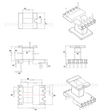 EI13�Ǽ܆�߅�ӌ���ʽ5+5 �1336 �Ǽ�׃�����Ǽ�Bobbins