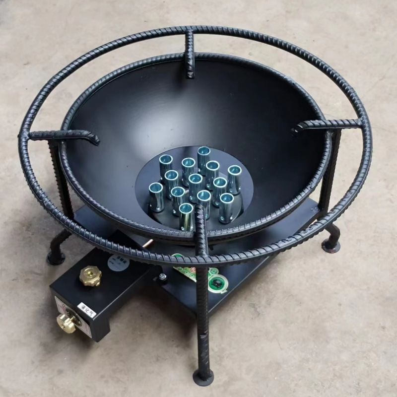 50 전자강 13 헤드 액체 + 공기 누출 방지 기능이 있는 액세서리 - 강철 발