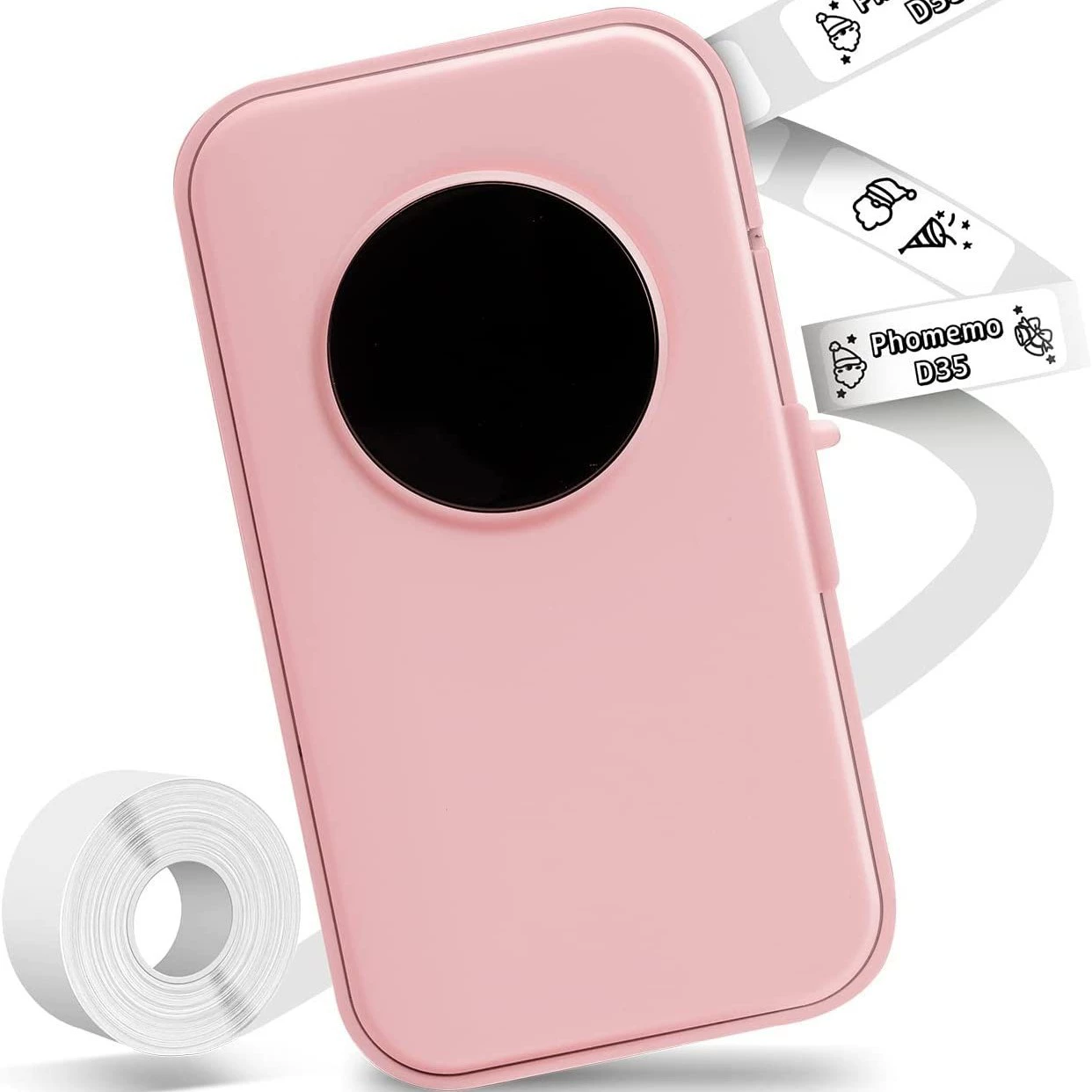 (Граница торговля), портативный малый принтер, bluetooth