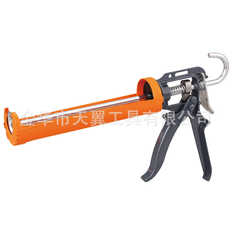 TS-105 旋转式胶枪，手动胶枪