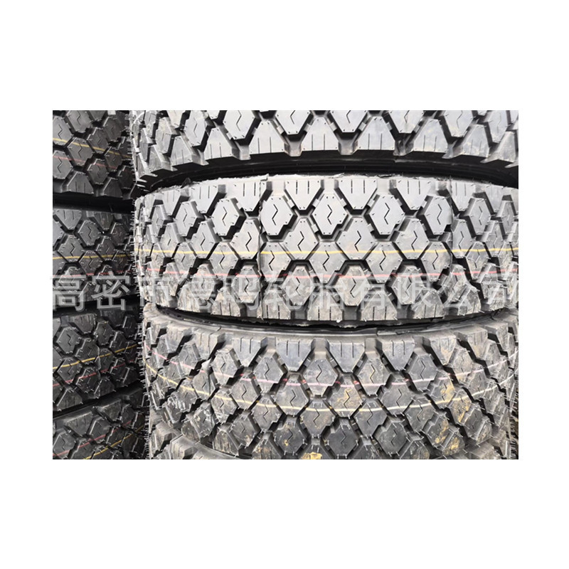 Steel Wire tire 215 205 235/75R17.5 225 245 265 70R19 · 5