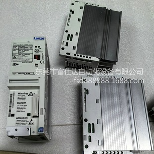 E82Ev113K4C240 E82Ev113-4C240 Supply Lenz Inverter Warranty Spot Negotiation