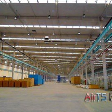 �ߴ�ռ��·繦�����Ȼ���AirTS-Aϵ��