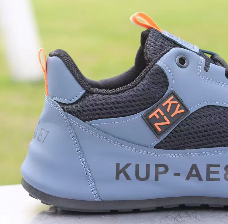 2024. aasta suvi, uued võrkkangast hingavad tossud, vabaaja meeste Baotou kingad Pinduoduo_voghion.com