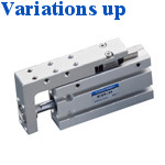 日本KOGANEI 小金井气缸ATBDA10X70-ZE202A1八洲工业 供应