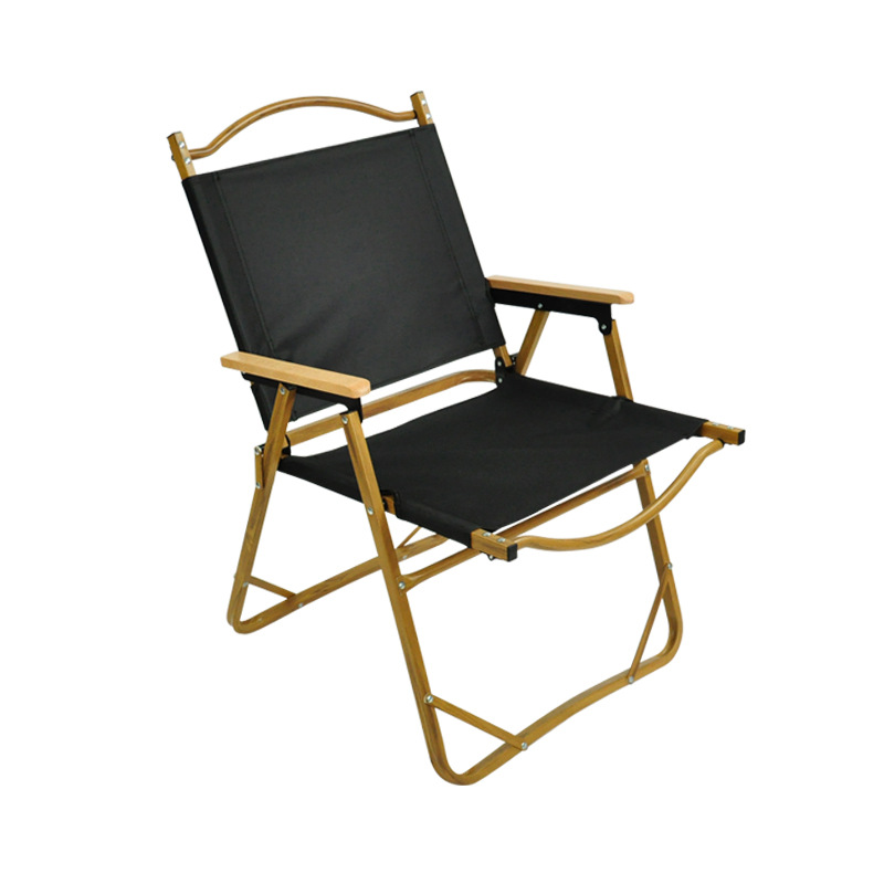 대형 블랙 알루미늄 튜브 [더블 패브릭]]