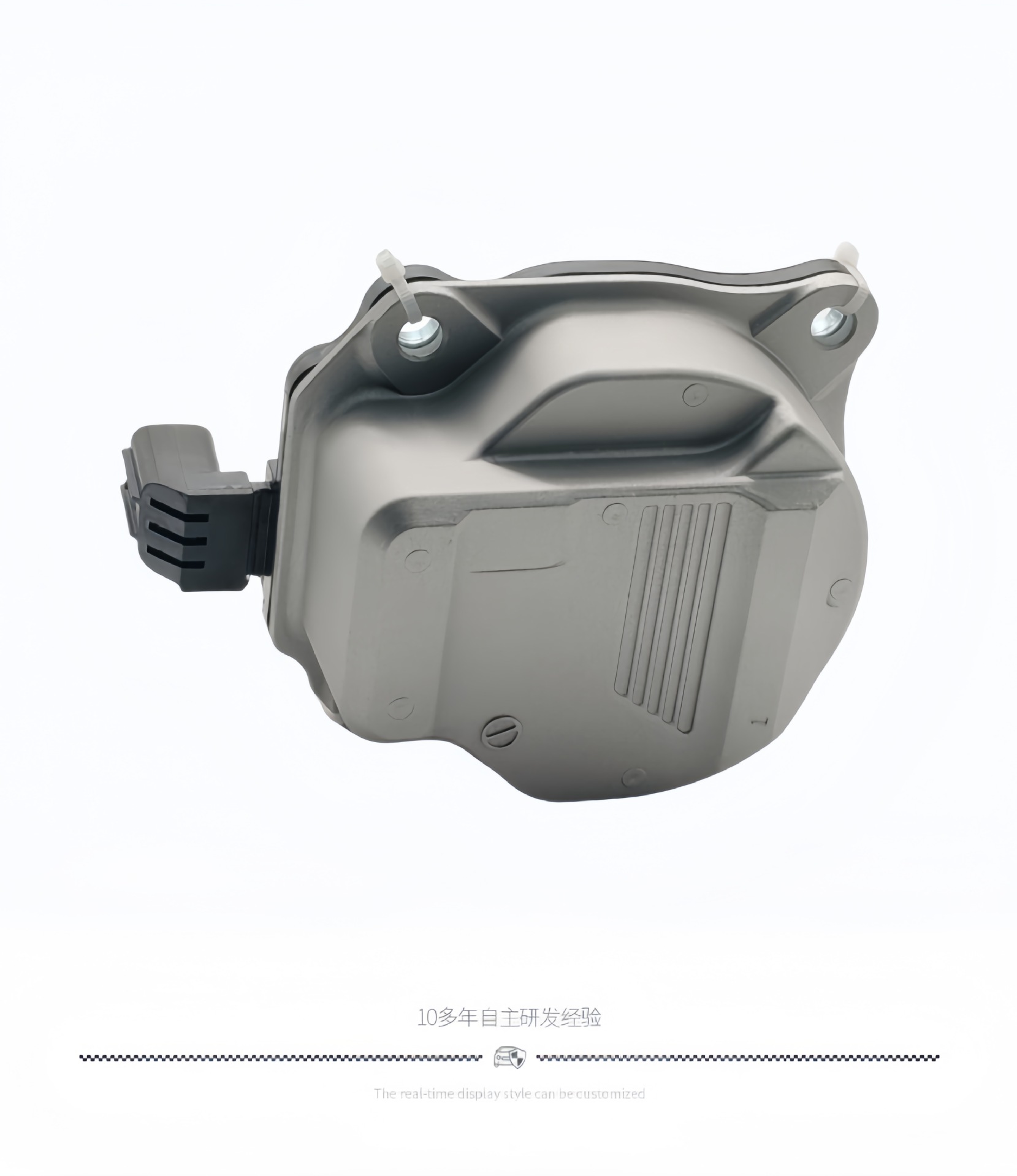16032-24010 16032-F2010 Wpt-209 Automotive Electronic Water Pump, Auxiliary Water Pump