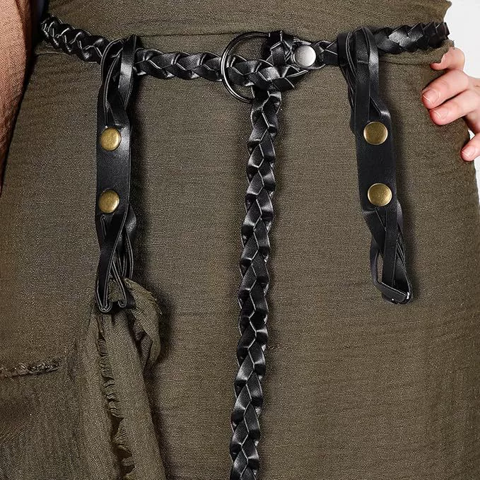 Belt, retro accessory, Amazon, cosplay