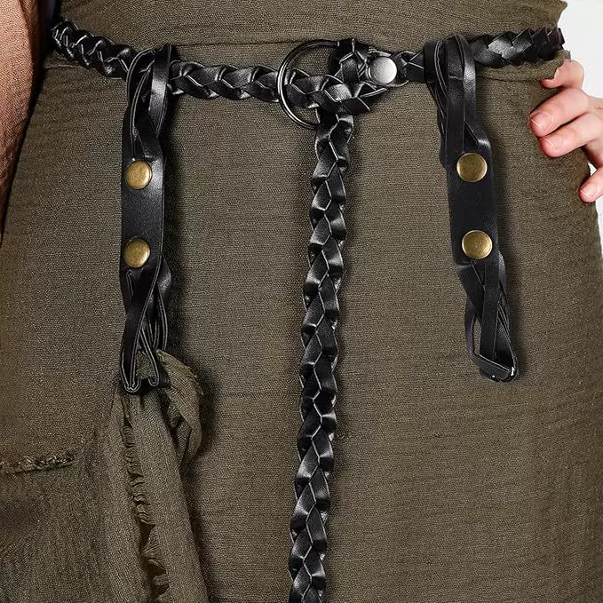 Belt, retro accessory, Amazon, cosplay