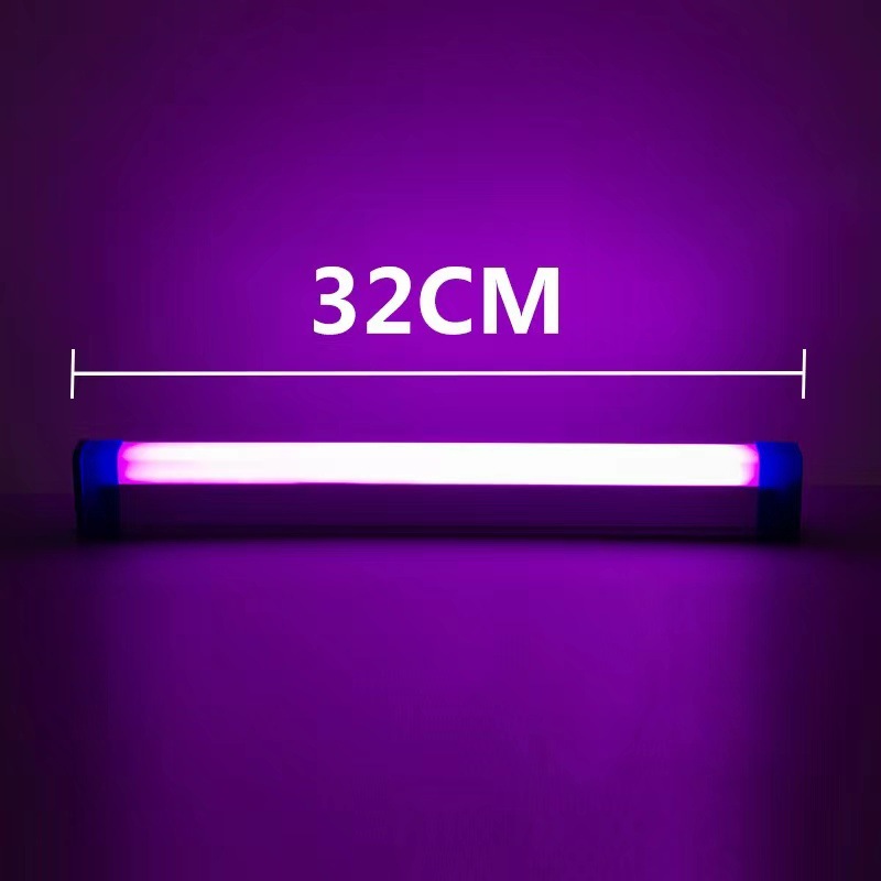 Fábrica al por mayor LED lámpara de emergencia de color móvil fotografía Internet celebridad faro USB carga Luz de relleno lámpara de emergencia