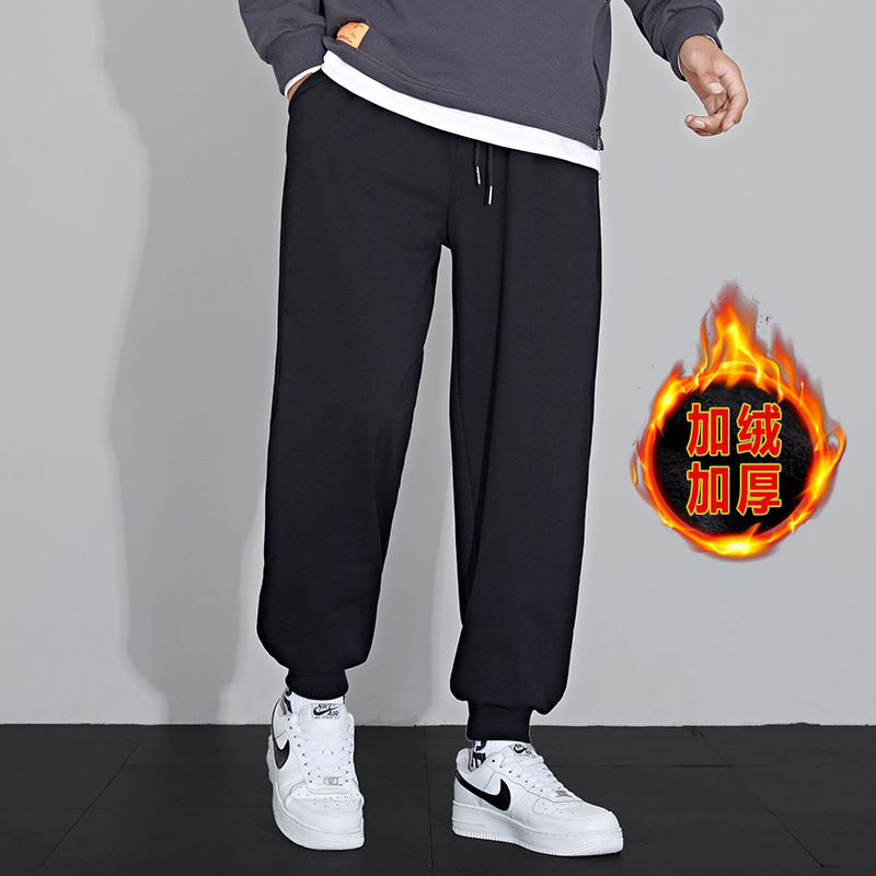 J28 블랙 (기모)