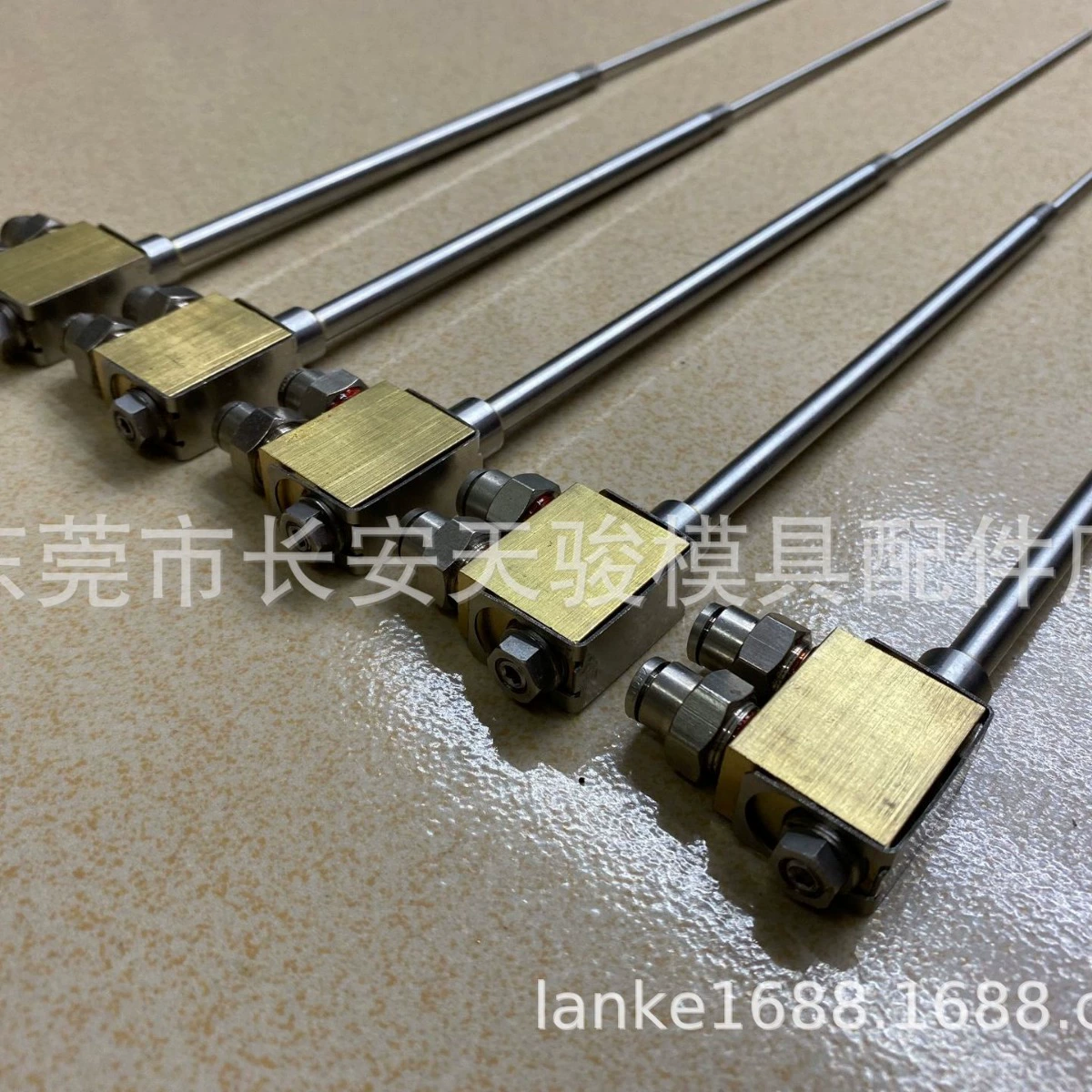 [Производитель оптом] Водопровод | Соединение водопроводной трубы | Разъем для доставки воды | Компоненты точечного охлаждения