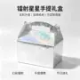 定制手提烘焙跨境包装盒