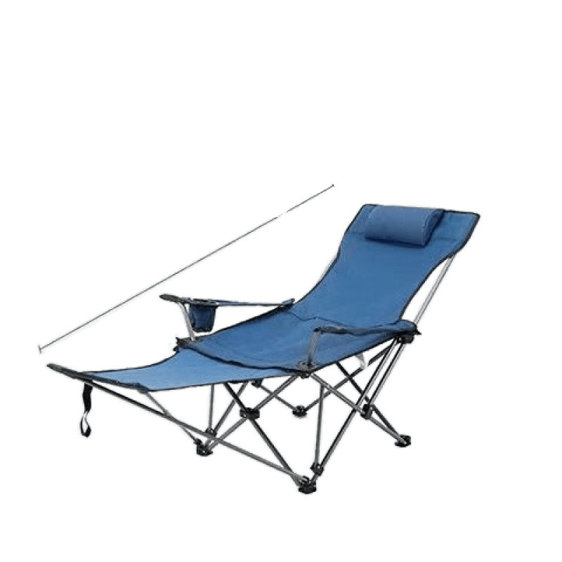 silla de pesca portátil para dos usuarios silla plegable silla de almuerzo silla de campamento al aire libre fábrica de comercio mayorista