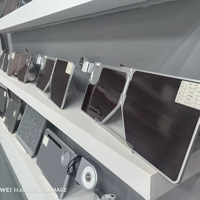 the Manufacturer, Various Types of – Car table board