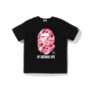 【Children's Clothing】1030 Black Pink