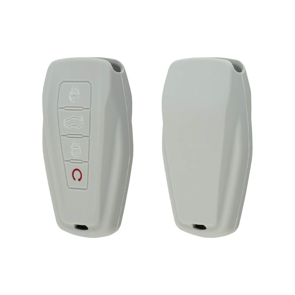 화이트 애쉬 시작-중지 버튼