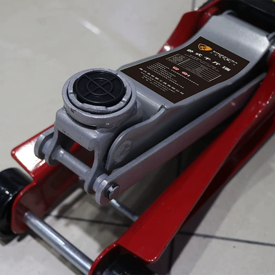 for Small Cars, 2.5-Ton Lift for – Car jack
