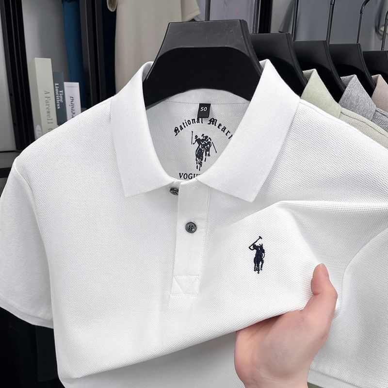 Summer fashionable T-shirt for boys