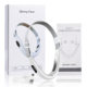 V-shaped face lifting color light V-face instrument electric V-face tool micro-current face shaping instrument vibration massage instrument