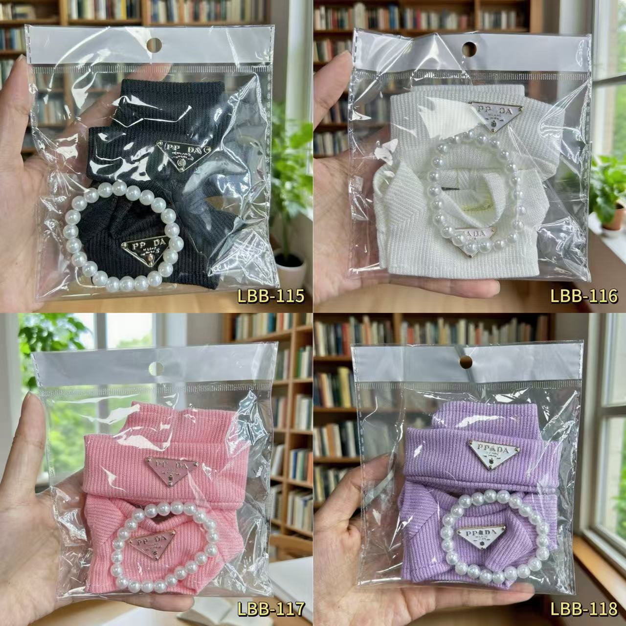 Una, dos y tres generaciones de labu, labu, labu, labu muñeca, ropa de moda, ropa de moda, accesorios de moda