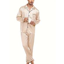 B 51742 Men's Home Sleepwear Set �Ҿ�˯����װ ŷ������羳
