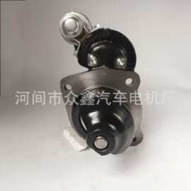 起动机 M93R3002SE M93R3001SE C4948058 C4983774 C4935789