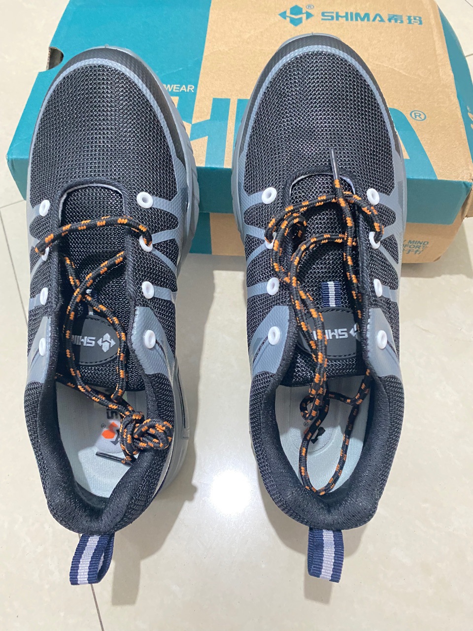 希玛DC6508-3防砸电绝缘防穿刺安全鞋 耐油防滑劳保鞋 工地建筑鞋