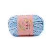 Dreamy Water Blue*1*1*/* Cotton Polyester