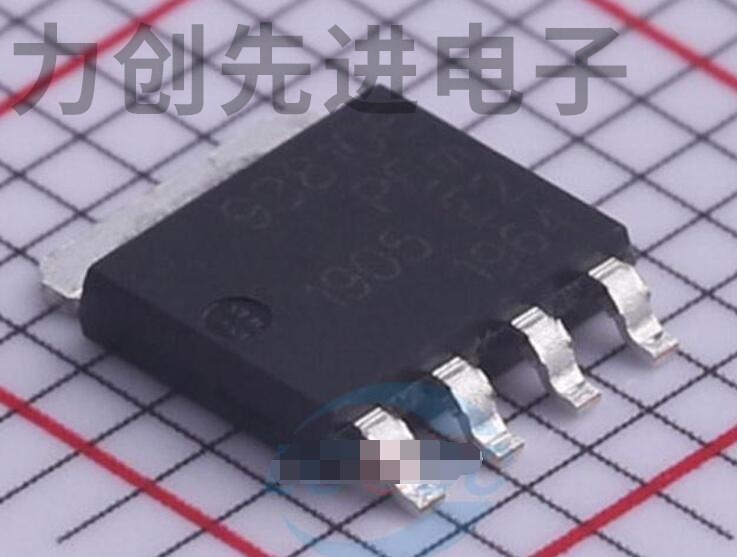 BUK9Y38-100E,115 封装 SOT-669 MOS场效应管