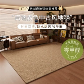家用地毯;地垫;飘窗垫