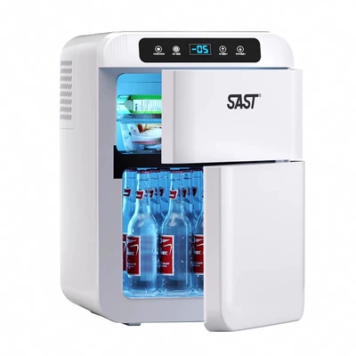 Mini Fridge, Single-Person Use, Soyuducular