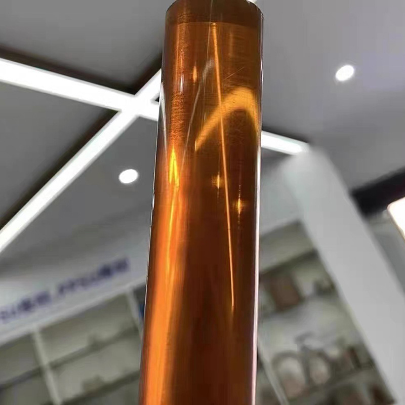 琥珀色半透明PEI板PEI棒黑色聚醚酰亚胺棒防静电ULTEM1000-聚砜棒