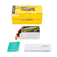 Tattu R-Line 6.0�� 1700mAh 160C 6S 22.2V ST﮵����XT60��ͷ