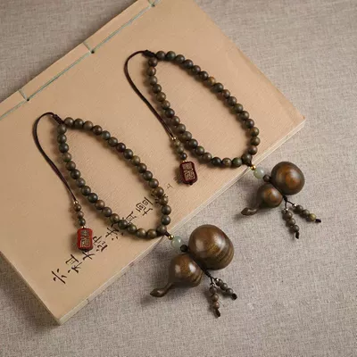 Car Pendant 2026 New Model High-End: Car hanging