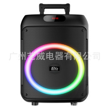 ZQS12148�����¿12���������� 40W���ʻ���㳡��K��BT����