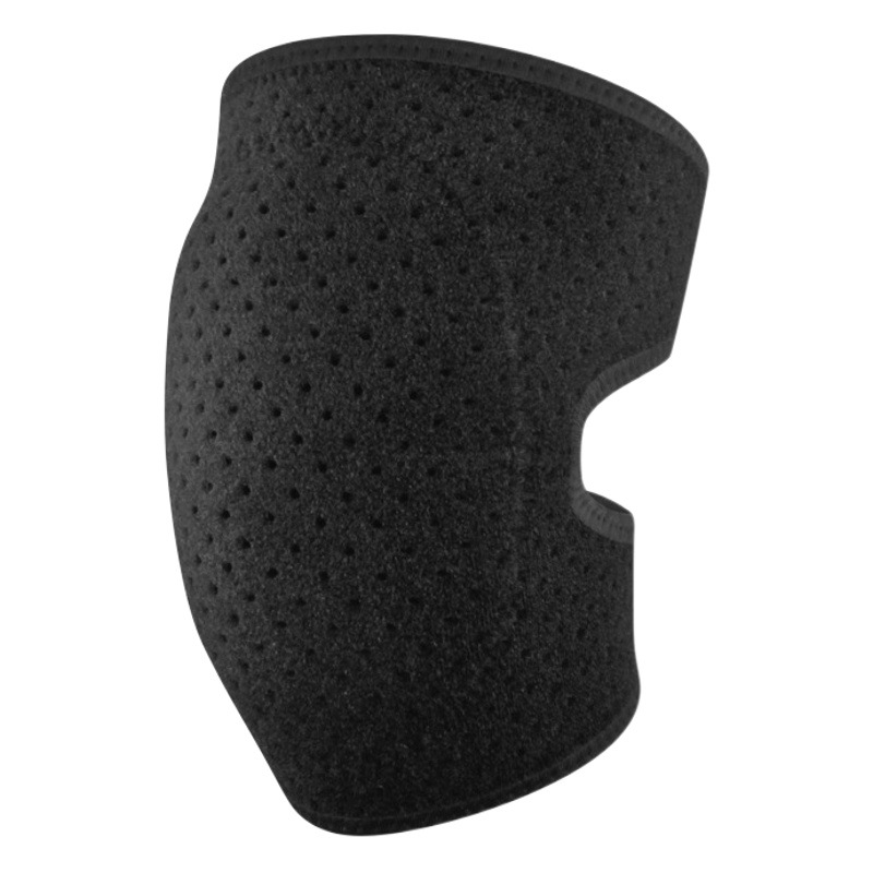 Cross-Border Sports Knee Pads for Outdoor Running Indoor Women's Yoga Dance Knee Pads Thickened Anti-Collision Breathable Protective Knee Pads